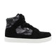 Zapatillas Urbanas Ecko Unltd Juvenil - Bam Negro Blanco