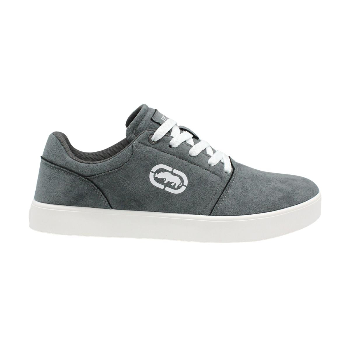 Zapatilla Urbana Ecko Unltd Juvenil - Paul Gris