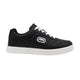 Zapatilla Urbana Ecko Unltd Hombre - York  Negro Blanco