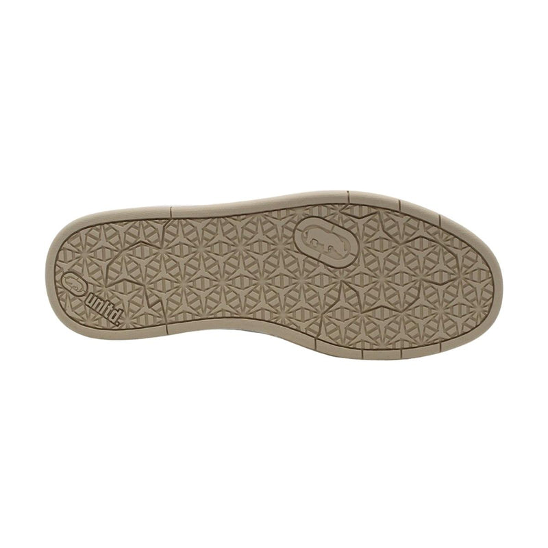 Zapatilla Urbana Ecko Unltd Hombre - York Blanco Azul