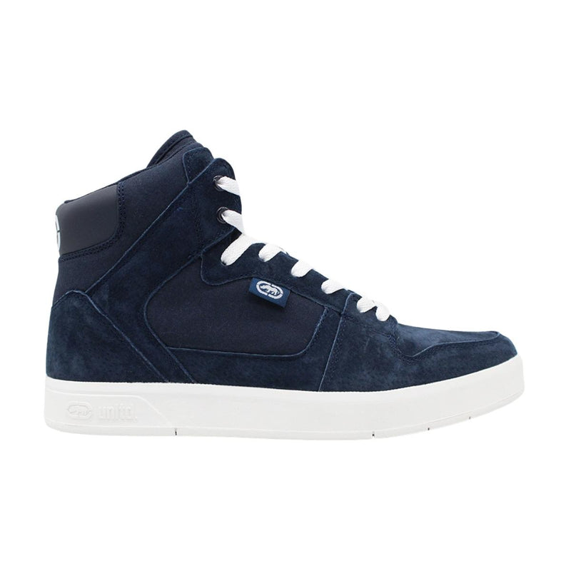 Zapatilla Urbana Ecko Unltd Hombre - Bam Azul