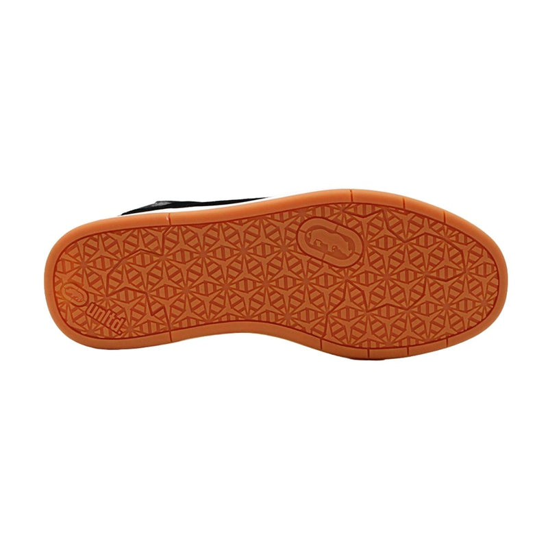 Zapatillas Urbanas Ecko Unltd Hombre - Bam Negro Gris