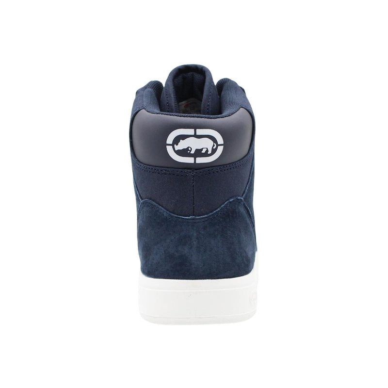 Zapatilla Urbana Ecko Unltd Hombre - Bam Azul