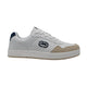 Zapatilla Urbana Ecko Unltd Hombre - York Blanco Azul