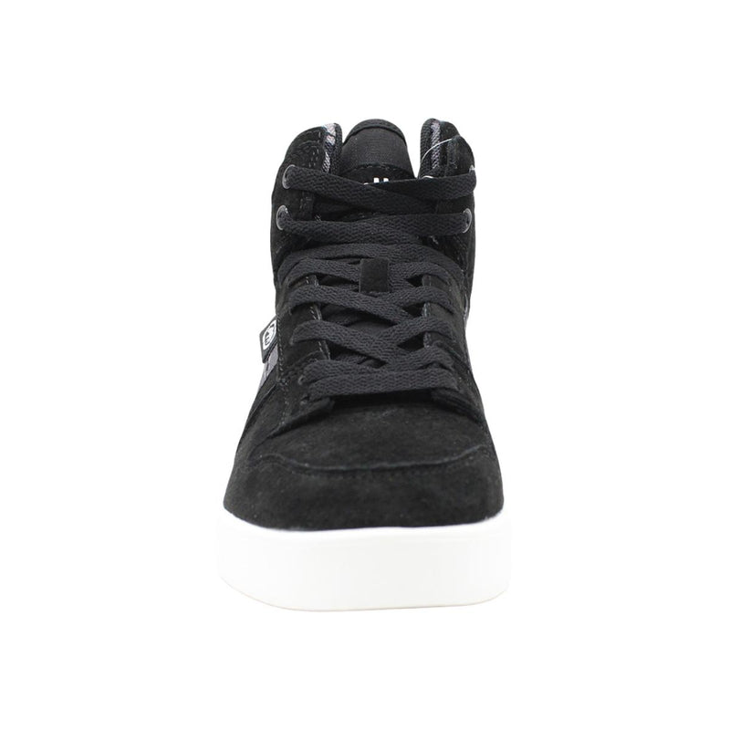 Zapatillas Urbanas Ecko Unltd Juvenil - Bam Negro Blanco
