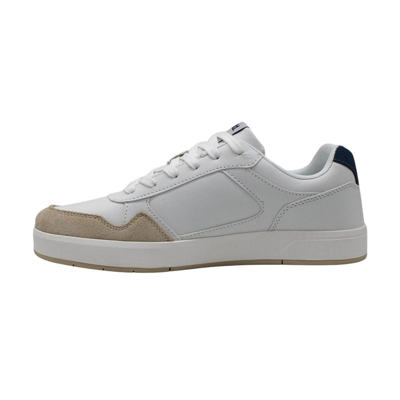 Zapatilla Urbana Ecko Unltd Hombre - York Blanco Azul