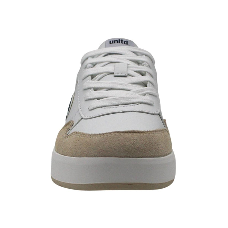 Zapatilla Urbana Ecko Unltd Hombre - York Blanco Azul