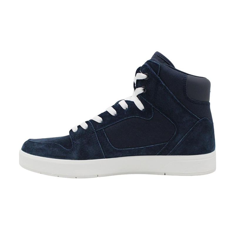 Zapatilla Urbana Ecko Unltd Hombre - Bam Azul