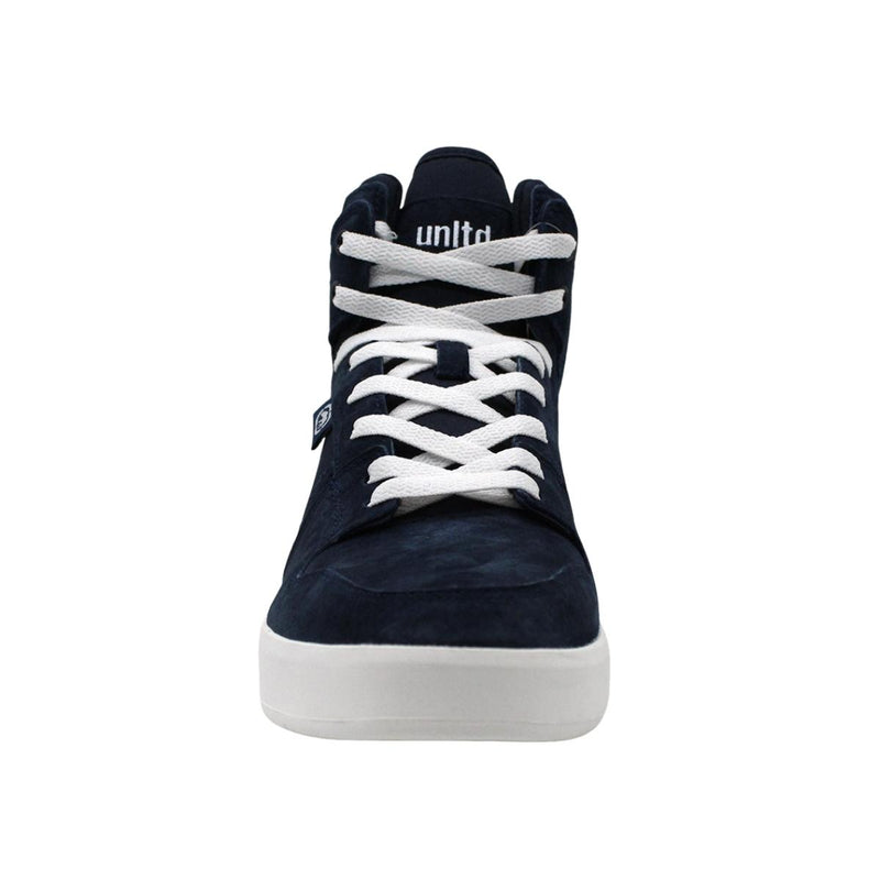 Zapatilla Urbana Ecko Unltd Hombre - Bam Azul