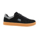 Zapatilla Urbana Ecko Unltd Hombre - Tony Negro Gris