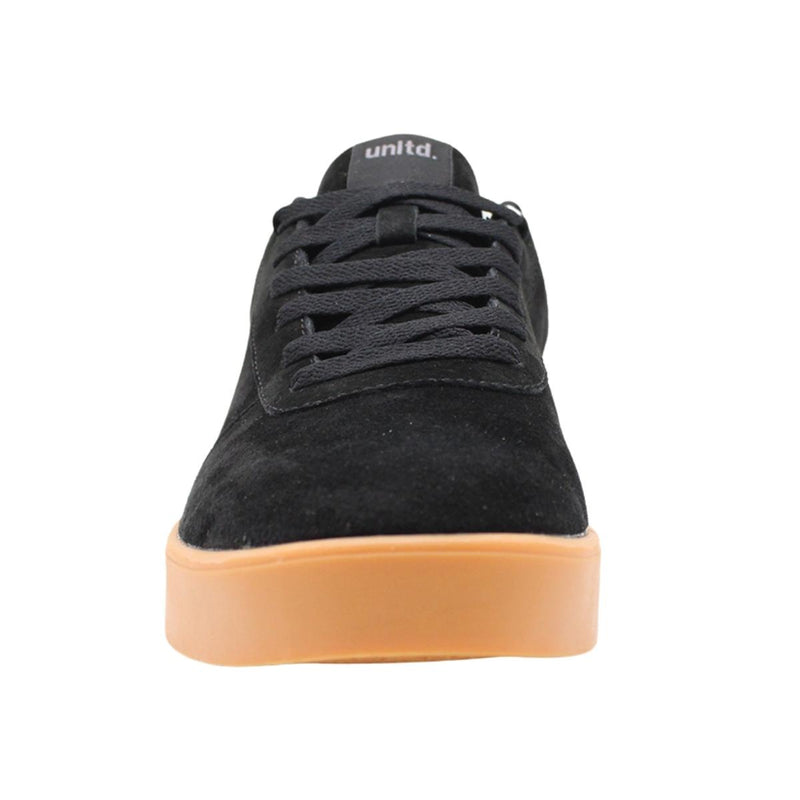 Zapatilla Urbana Ecko Unltd Hombre - Tony Negro Gris