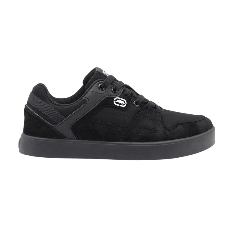 Zapatillas Urbanas Ecko Unltd Juvenil  - Max Negro